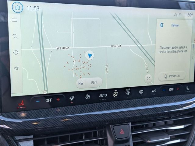 2023 Ford Escape ST-Line AWD