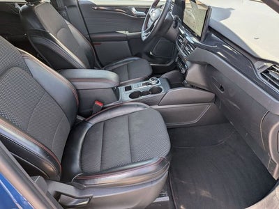 2023 Ford Escape ST-Line AWD