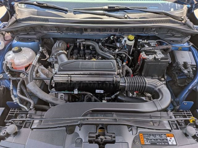 2023 Ford Escape ST-Line AWD