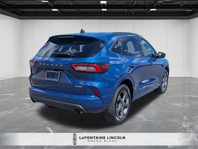 2023 Ford Escape ST-Line AWD