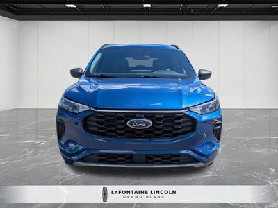 2023 Ford Escape ST-Line AWD