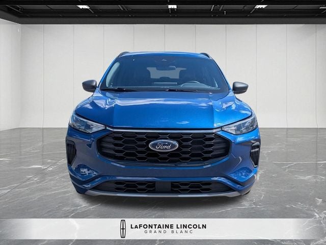 2023 Ford Escape ST-Line AWD