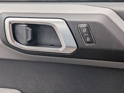 2023 Ford Bronco Everglades 4WD!