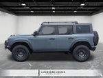 2023 Ford Bronco Everglades 4WD!