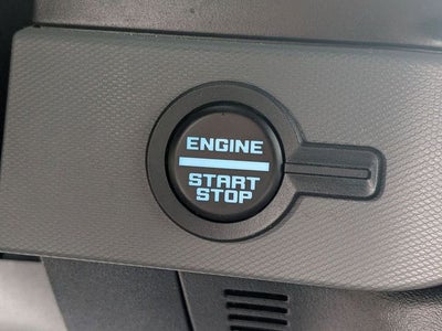 2023 Ford Bronco Everglades 4WD!