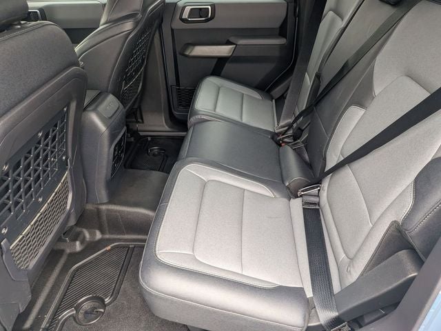 2023 Ford Bronco Everglades 4WD!