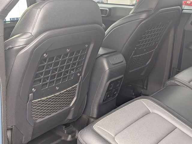 2023 Ford Bronco Everglades 4WD!