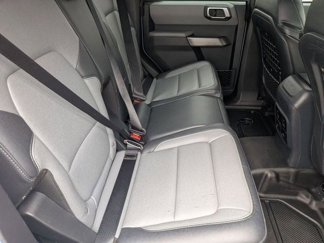 2023 Ford Bronco Everglades 4WD!