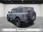 2023 Ford Bronco Everglades 4WD!