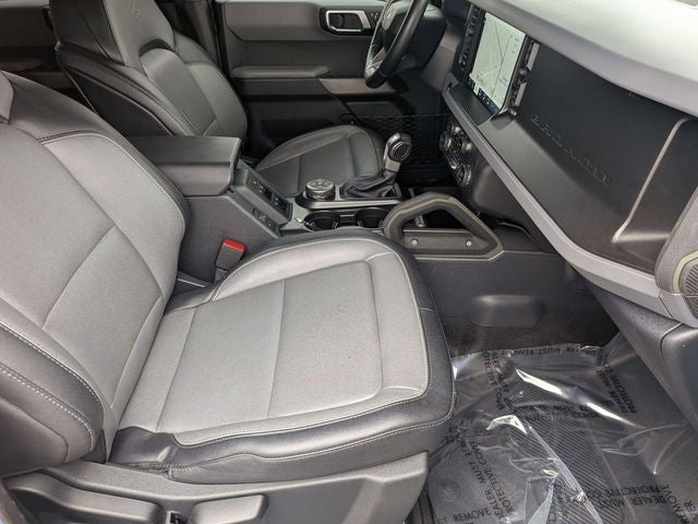 2023 Ford Bronco Everglades 4WD!