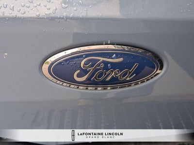 2023 Ford Bronco Everglades 4WD!