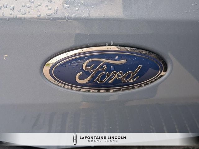 2023 Ford Bronco Everglades 4WD!