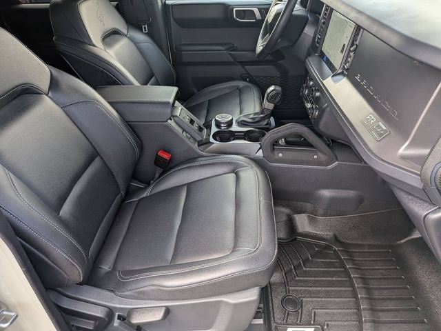 2025 Ford Bronco Badlands RTR ROVER