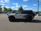 2025 Ford Bronco Badlands RTR ROVER