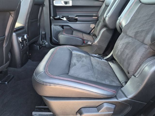 2023 Ford Explorer ST-Line 4X4
