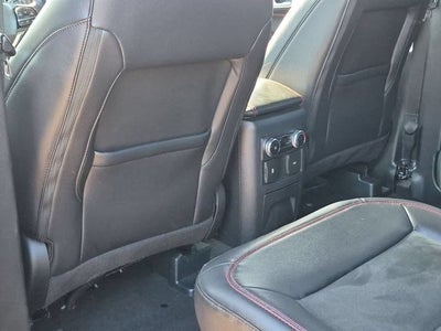 2023 Ford Explorer ST-Line 4X4