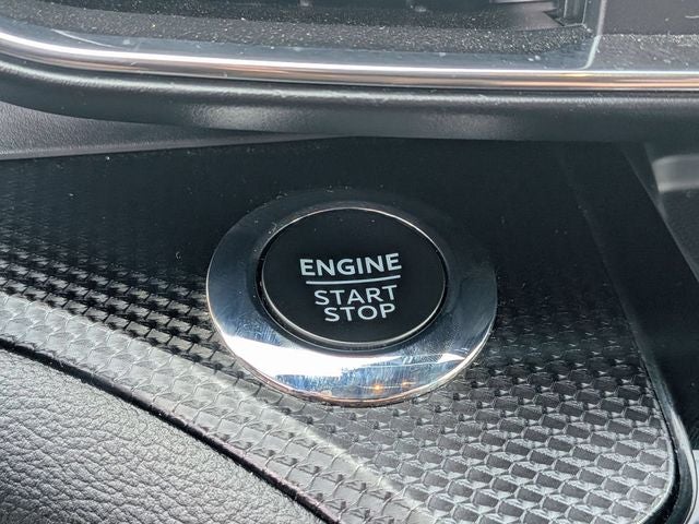 2023 Ford Explorer ST-Line 4X4
