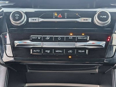 2023 Ford Explorer ST-Line 4X4