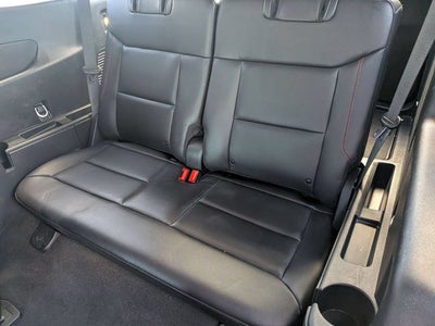 2023 Ford Explorer ST-Line 4X4