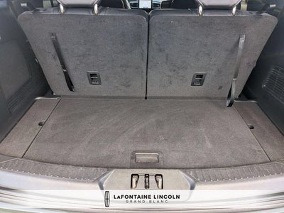 2023 Ford Explorer ST-Line 4X4
