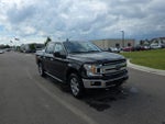 2020 Ford F-150 XLT 4X4