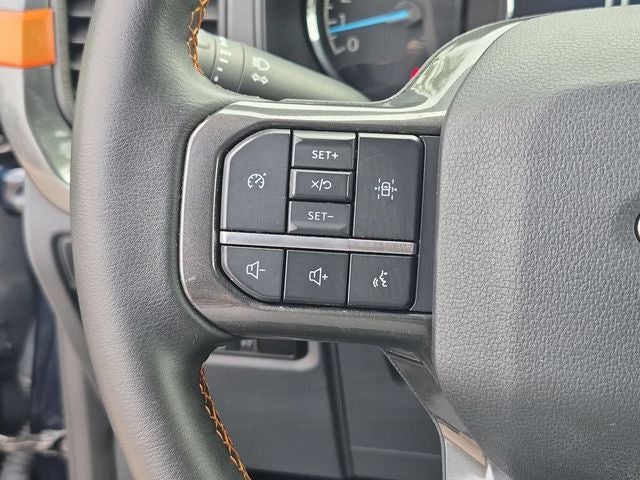 2023 Ford F-150 Tremor 4X4