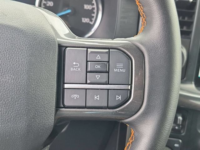 2023 Ford F-150 Tremor 4X4