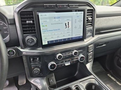2023 Ford F-150 Tremor 4X4