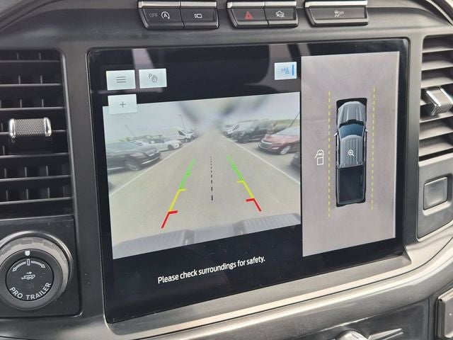 2023 Ford F-150 Tremor 4X4
