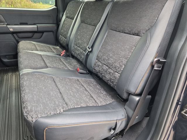 2023 Ford F-150 Tremor 4X4