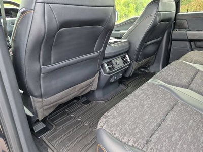 2023 Ford F-150 Tremor 4X4