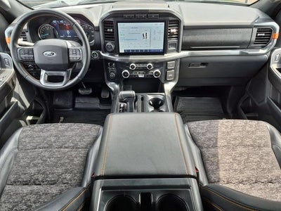 2023 Ford F-150 Tremor 4X4