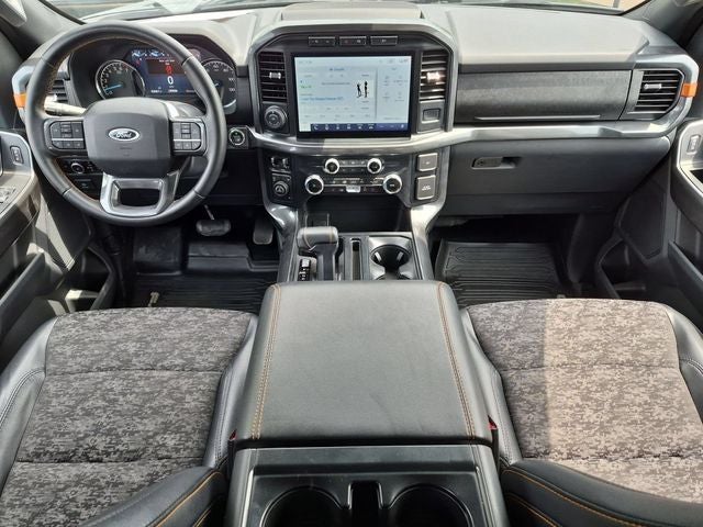 2023 Ford F-150 Tremor 4X4