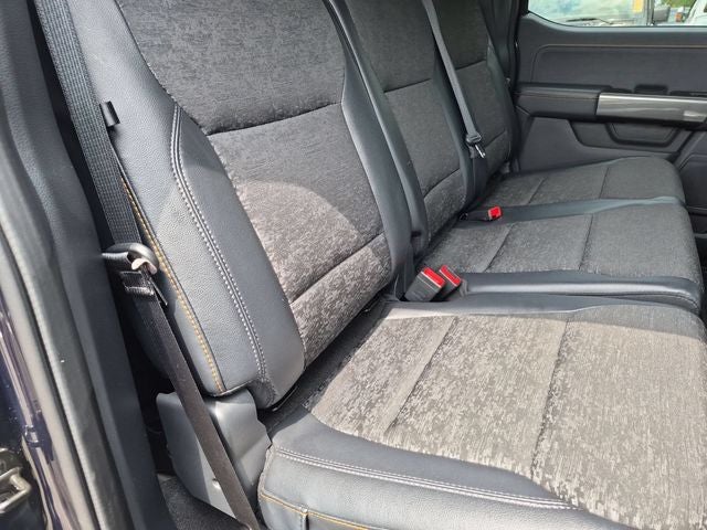 2023 Ford F-150 Tremor 4X4