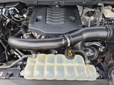 2023 Ford F-150 Tremor 4X4