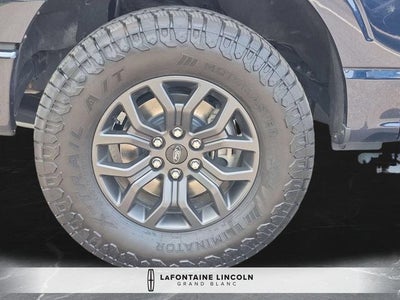 2023 Ford F-150 Tremor 4X4