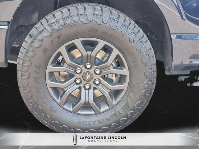 2023 Ford F-150 Tremor 4X4