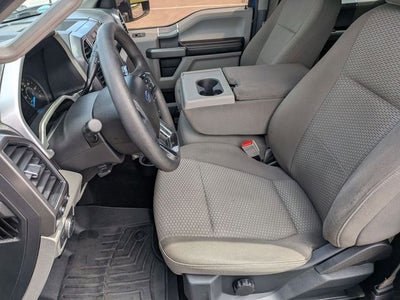 2018 Ford F-150 XLT 4X4