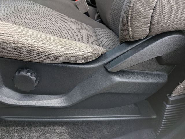 2018 Ford F-150 XLT 4X4