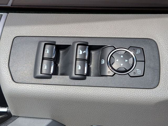2018 Ford F-150 XLT 4X4