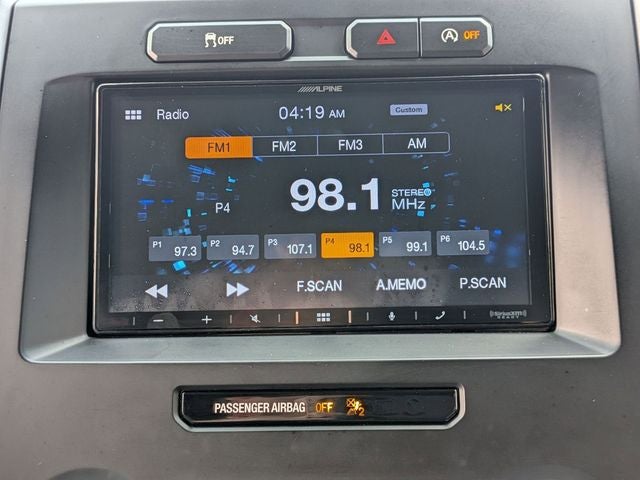 2018 Ford F-150 XLT 4X4