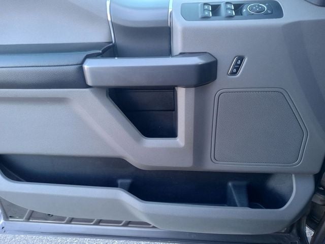 2020 Ford F-150 XLT 4WD!