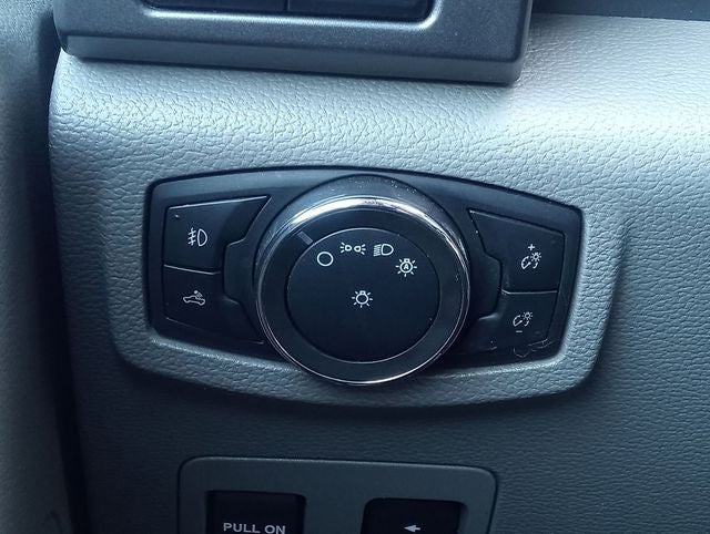 2020 Ford F-150 XLT 4WD!