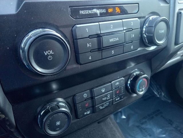 2020 Ford F-150 XLT 4WD!