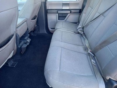 2020 Ford F-150 XLT 4WD!