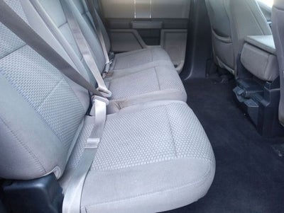 2020 Ford F-150 XLT 4WD!