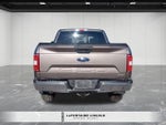 2020 Ford F-150 XLT 4WD!