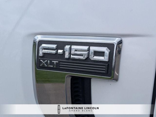 2023 Ford F-150 XLT 4X4