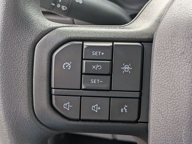 2023 Ford F-150 XLT 4X4