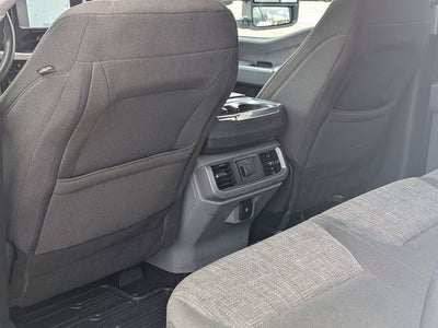 2023 Ford F-150 XLT 4X4